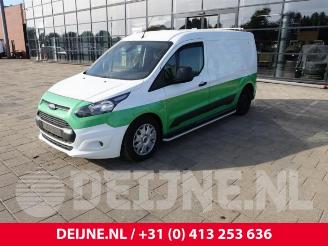 Ford Transit Connect Transit Connect (PJ2), Van, 2013 1.6 TDCi 16V 95 picture 3