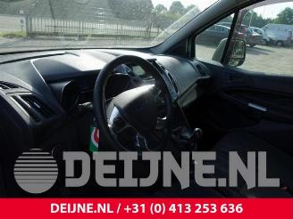 Ford Transit Connect Transit Connect (PJ2), Van, 2013 1.6 TDCi 16V 95 picture 21