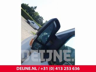 Renault Master Master III (FV), Van, 2010 2.3 dCi 125 16V FWD picture 12