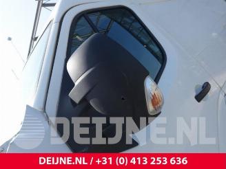 Renault Master Master III (FV), Van, 2010 2.3 dCi 125 16V FWD picture 11