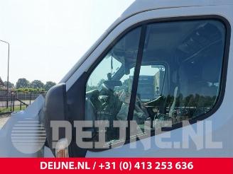 Renault Master Master III (FV), Van, 2010 2.3 dCi 125 16V FWD picture 13