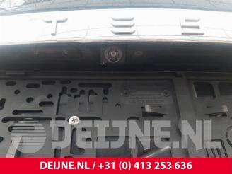 Tesla Model S Model S, Liftback, 2012 75 picture 30