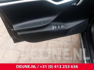 Tesla Model S Model S, Liftback, 2012 75 picture 17