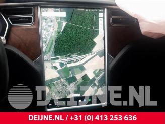 Tesla Model S Model S, Liftback, 2012 75 picture 23