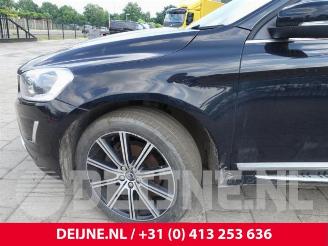 Volvo Xc-60 XC60 I (DZ), SUV, 2008 / 2017 2.4 D4 20V AWD picture 9