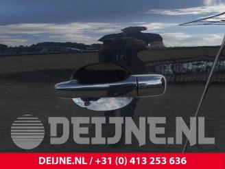 Volvo Xc-60 XC60 I (DZ), SUV, 2008 / 2017 2.4 D4 20V AWD picture 15