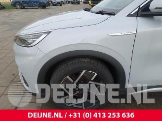 BYD Atto 3 Atto 3/Atto 3 Evo, SUV, 2022 FWD 60 kWh picture 9