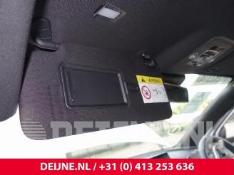 BYD Atto 3 Atto 3/Atto 3 Evo, SUV, 2022 FWD 60 kWh picture 21