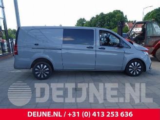 Mercedes Vito Vito (447.6), Van, 2014 2.0 116 CDI 16V picture 8