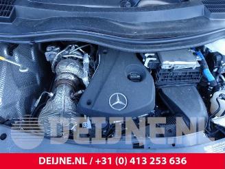 Mercedes Vito Vito (447.6), Van, 2014 2.0 116 CDI 16V picture 35