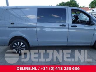 Mercedes Vito Vito (447.6), Van, 2014 2.0 116 CDI 16V picture 24