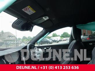 Volvo Xc-60 XC60 II (UZ), SUV, 2017 2.0 B4 16V Mild Hybrid AWD picture 19