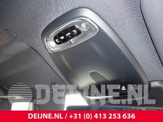 Volvo Xc-60 XC60 II (UZ), SUV, 2017 2.0 B4 16V Mild Hybrid AWD picture 26