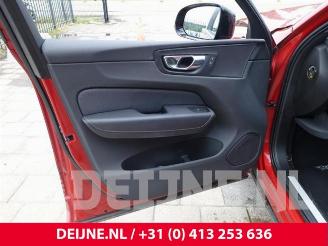 Volvo Xc-60 XC60 II (UZ), SUV, 2017 2.0 B4 16V Mild Hybrid AWD picture 15