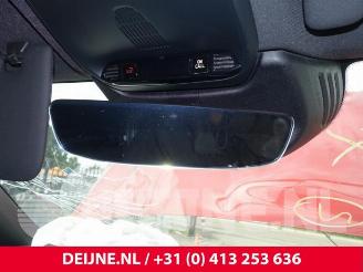 Volvo Xc-60 XC60 II (UZ), SUV, 2017 2.0 B4 16V Mild Hybrid AWD picture 25