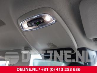 Volvo S-90 S90 II, Sedan, 2016 2.0 D4 16V picture 26