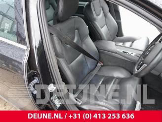 Volvo S-90 S90 II, Sedan, 2016 2.0 D4 16V picture 24