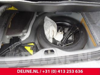 Volvo S-60 S60 I (RS/HV), Sedan, 2000 / 2010 2.4 20V 140 picture 30