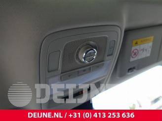 MG ZS ZS, SUV, 2019 EV picture 27