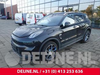 Lynk & Co 01 01, SUV, 2018 1.5 PHEV picture 3