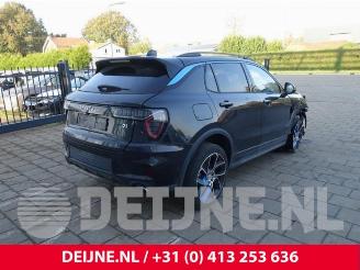 Lynk & Co 01 01, SUV, 2018 1.5 PHEV picture 7