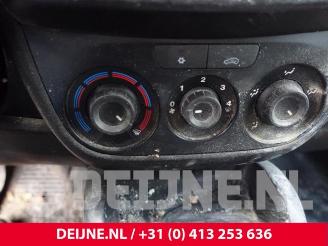 Opel Combo Combo, Van, 2012 / 2018 1.3 CDTI 16V ecoFlex picture 28