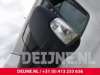 Ford Transit Transit, Van, 2013 2.2 TDCi 16V picture 11