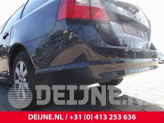 Volvo V-70 V70 (BW), Combi, 2007 / 2016 2.0 D3 20V picture 26