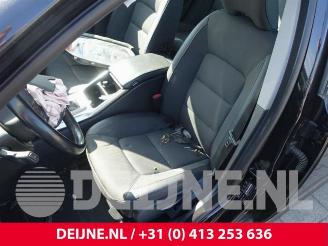 Volvo V-70 V70 (BW), Combi, 2007 / 2016 2.0 D3 20V picture 16