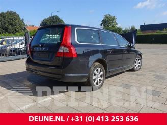 Volvo V-70 V70 (BW), Combi, 2007 / 2016 2.0 D3 20V picture 7