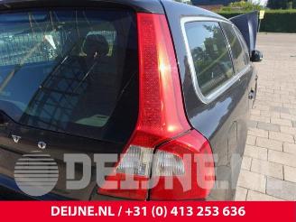 Volvo V-70 V70 (BW), Combi, 2007 / 2016 2.0 D3 20V picture 30
