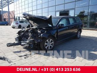 Volvo V-70 V70 (BW), Combi, 2007 / 2016 2.0 D3 20V picture 3