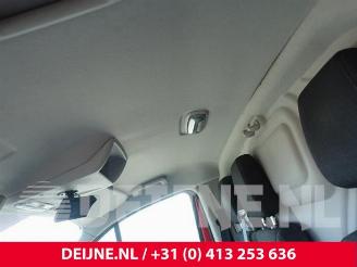 Ford Transit Transit Custom, Bus, 2011 / 2023 2.2 TDCi 16V picture 25