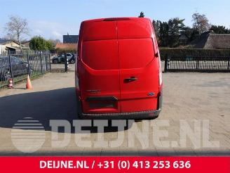 Ford Transit Transit Custom, Bus, 2011 / 2023 2.2 TDCi 16V picture 7