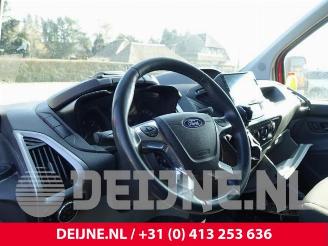 Ford Transit Transit Custom, Bus, 2011 / 2023 2.2 TDCi 16V picture 23