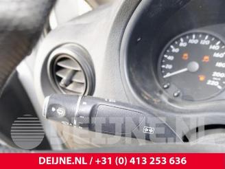 Mercedes Vito Vito (447.6), Van, 2014 1.6 111 CDI 16V picture 23