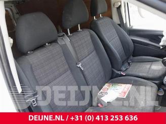 Mercedes Vito Vito (447.6), Van, 2014 1.6 111 CDI 16V picture 34
