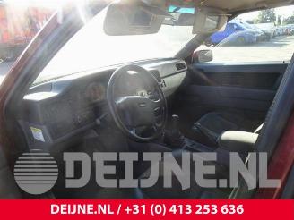 Volvo 850 850 Estate, Combi, 1992 / 1997 2.5i 10V picture 21