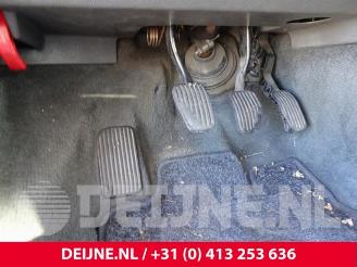 Volvo 850 850 Estate, Combi, 1992 / 1997 2.5i 10V picture 24