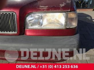 Volvo 850 850 Estate, Combi, 1992 / 1997 2.5i 10V picture 10