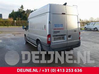 Ford Transit Transit, Van, 2006 / 2014 2.2 TDCi 16V picture 5