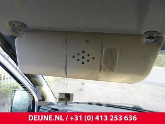 Ford Transit Transit, Van, 2006 / 2014 2.2 TDCi 16V picture 22
