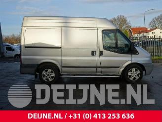 Ford Transit Transit, Van, 2006 / 2014 2.2 TDCi 16V picture 7