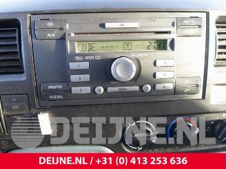 Ford Transit Transit, Van, 2006 / 2014 2.2 TDCi 16V picture 27
