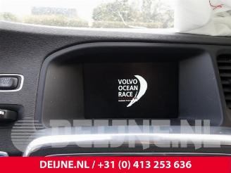 Volvo V-60 V60 I (FW/GW), Combi, 2010 / 2018 2.0 T3 16V picture 20