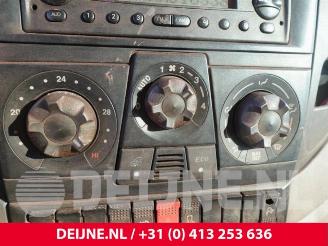 Iveco Daily New Daily IV, Van, 2006 / 2011 35C18V, 35C18V/P, 35S18V, 35S18V/P picture 32