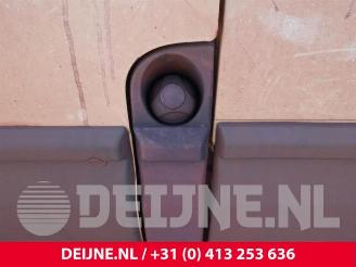 Iveco Daily New Daily IV, Van, 2006 / 2011 35C18V, 35C18V/P, 35S18V, 35S18V/P picture 18