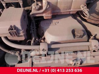 Iveco Daily New Daily IV, Van, 2006 / 2011 35C18V, 35C18V/P, 35S18V, 35S18V/P picture 35