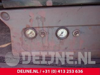 Iveco Daily New Daily IV, Van, 2006 / 2011 35C18V, 35C18V/P, 35S18V, 35S18V/P picture 23