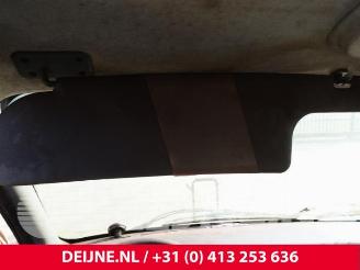 Iveco Daily New Daily IV, Van, 2006 / 2011 35C18V, 35C18V/P, 35S18V, 35S18V/P picture 25